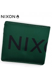 Vyr. Nixon piniginė (PATCHWORK)